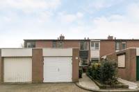 Woning Bark 33 Barendrecht