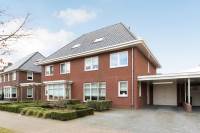 Woning De Wouw 52 Gemert