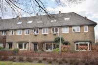 Woning Da Costalaan 25 Hilversum