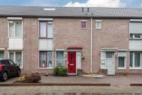 Woning Clara Wichmannstraat 126 Eindhoven