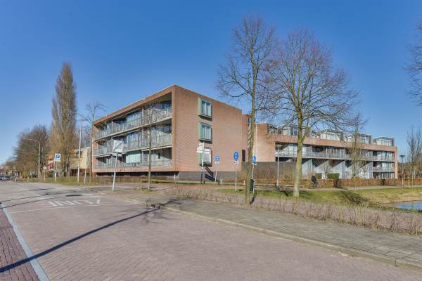 Woning Biesbosch 93 Duivendrecht