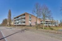 Woning Biesbosch 93 Duivendrecht