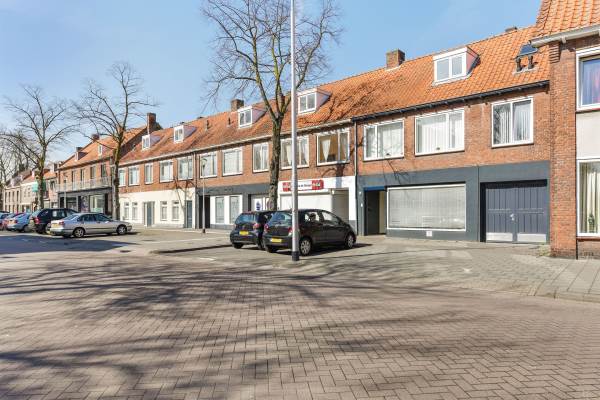 Woning Fatimastraat 79 Tilburg