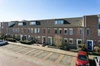 Woning Zwaluw 24 Heemskerk