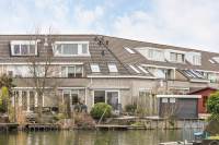Woning Bachstraat 66 Capelle aan den IJssel