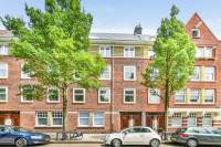 Woning Memlingstraat 7 Amsterdam