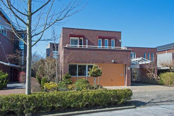 Woning Warande 35 Alphen aan den Rijn