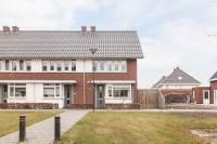 Woning Hellebaardlaan 2 Zeeland