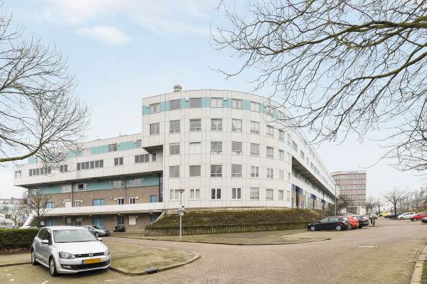 Woning Celsiusstraat 17 Schiedam
