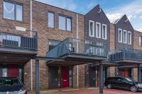 Woning Prinses Amaliastraat 8 IJsselstein