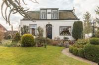 Woning Prinsenstraat 6 Bussum