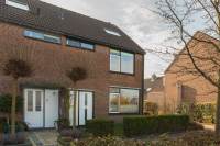 Woning Maria Enzersdorflaan 23 Bergschenhoek