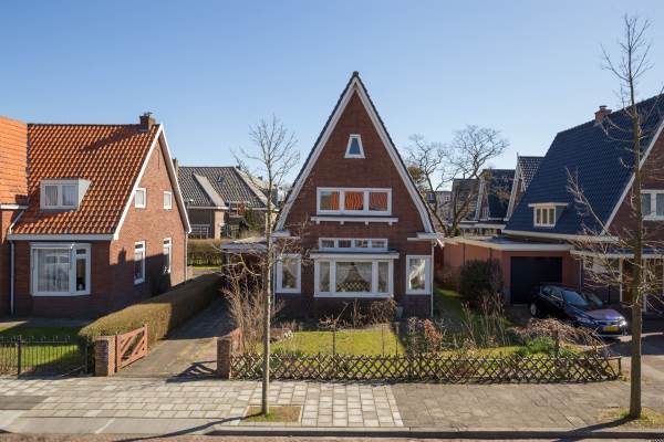 Woning Wouter Sluislaan 18 Zuidoostbeemster