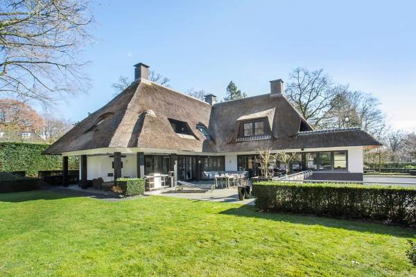 Woning Eleonoraweg 3 Nijmegen