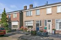 Woning Ooijstraat 36 Tiel