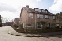 Woning De Kruigang 1 Malden