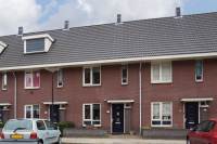 Woning Singelweide 118 Heemskerk