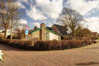 Woning Kloosterlaantje 1 Akersloot