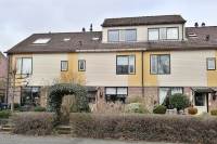 Woning Spui 30 Huizen