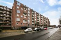Woning Henri Dunantlaan 251 Apeldoorn