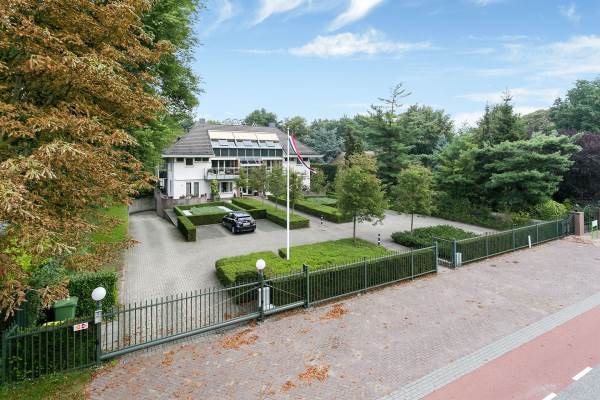 Woning Graafsebaan 76 Rosmalen