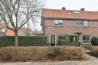 Woning Bremstraat 23 Baarn