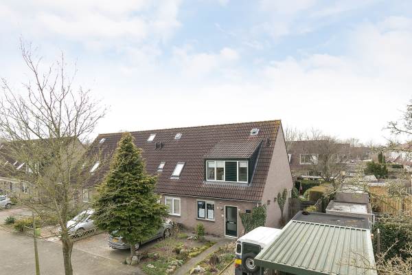 Woning Ruskenstuk 27 Meppel