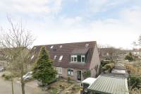 Woning Ruskenstuk 27 Meppel