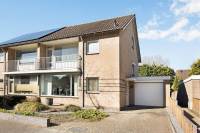 Woning Torenberglaan 30 Eindhoven