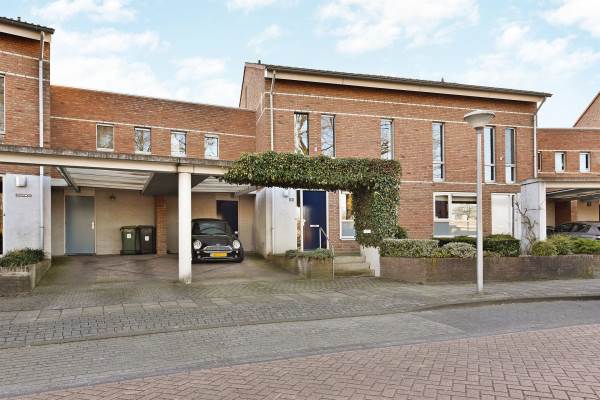 Woning Opera 65 Eindhoven