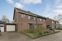 Woning Oeverstraat 8 Gaanderen