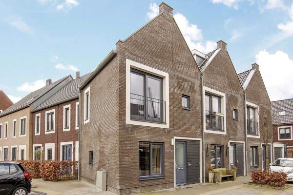 Woning Klaproos 20 Ouderkerk aan de Amstel