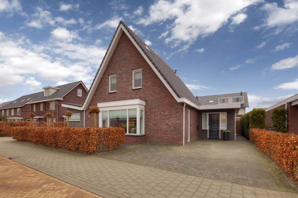 Woning Rhemenshuizenstraat 17 Zwolle