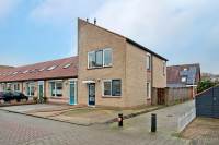 Woning Johanna Naberstraat 83 Culemborg