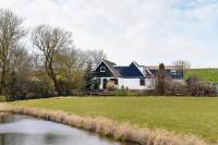 Woning Dijkweg 351 Andijk