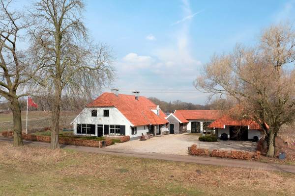 Woning Esweg 1 Markelo