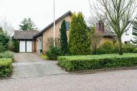 Woning Burgemeester Vernèdelaan 18 Geldermalsen