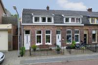 Woning Hortensiastraat 34 Hilversum