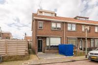 Woning Geraniumstraat 12 Vlaardingen