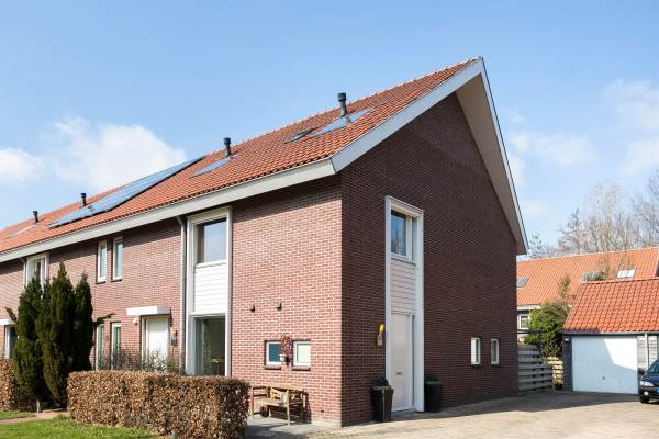 Woning Poelbos 6 Ede