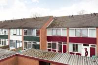 Woning Weverstraat 71 Duiven