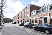 Woning Seinpoststraat 60 Den Haag