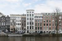 Woning Herengracht 455 Amsterdam