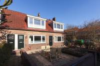 Woning Nieuwe Aanleg 43 Arnhem