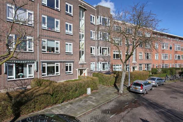 Woning Nolensstraat 43 Rotterdam