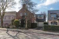 Woning Prinses Irenelaan 28 Hillegom