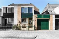 Woning Wilhelmina Druckerstraat 61 Alphen aan den Rijn