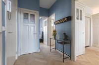 Woning Wiltzanghlaan 4 Amsterdam