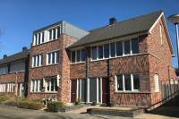 Woning Schutleede 1 Barendrecht