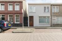Woning Groeseindstraat 8 Tilburg
